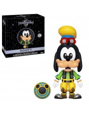 Фигурка Funko Vinyl Figure: 5 Star: Disney: Kingdom Hearts 3: Goofy 34565