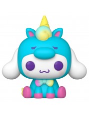 Фигурка Funko POP! Hello Kitty And Friends: Cinnamonroll 65748