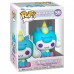 Фигурка Funko POP! Hello Kitty And Friends: Cinnamonroll 65748 