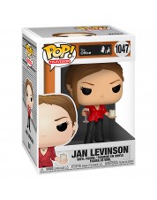 Фигурка Funko POP! Vinyl: The Office S3: Jan w/Wine & Candle (52476) 51616