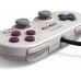 Проводной геймпад 8BitDo SN30 Pro (G classic edition) (Nintendo Switch / PC) 