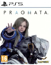 Pragmata (русская версия) (PS5)