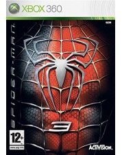 Spider-Man 3 (Xbox 360)