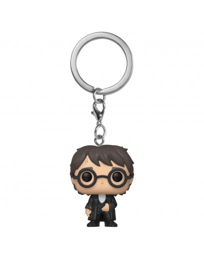 Брелок Funko Pocket POP! Keychain: Harry Potter: Harry Potter (Yule Ball) 42257 