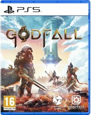 Godfall (PS5)