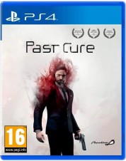 Past Cure (русские субтитры) (PS4)