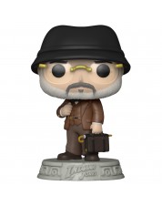 Фигурка Funko POP! Movies: Bobble: Indiana Jones: The Last Crusade: Henry Jones Sr. 63987