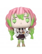 Фигурка Funko POP! Animation: Demon Slayer: Mitsuri Kanroji (GW) (Exc) 76702