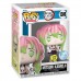 Фигурка Funko POP! Animation: Demon Slayer: Mitsuri Kanroji (GW) (Exc) 76702 