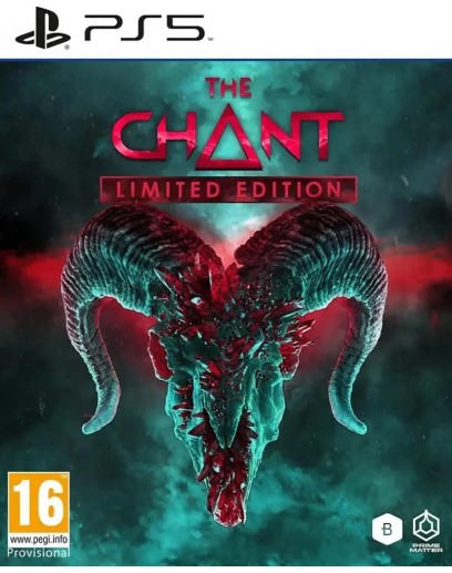 The Chant - Limited Edition (русская версия) (PS5) 