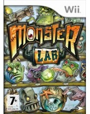 Monster Lab (Wii)