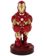  Фигурка-держатель Cable Guy: Marvel: Iron Man