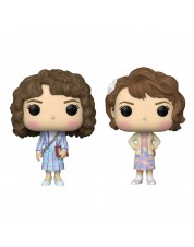 Фигурка Funko POP! Vinyl: Stranger Things: Nancy And Robin (Exc) 2PK 66613