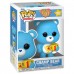 Фигурка Funko POP! Animation: Care Bears 40th: Champ Bear 61555 