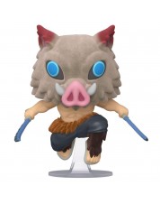 Фигурка Funko POP! Animation: Demon Slayer: Inosuke Hashibira (FL) (Exc) 40621