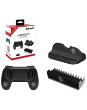 Комплект аксессуаров Dobe Hunter Kit для Nintendo Switch (TNS-860)