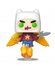 Фигурка Funko POP! Animation: Adventure Time: Ultimate Wizard Finn 57787