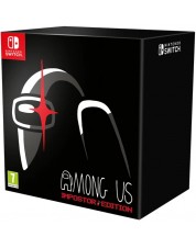 Among Us: Impostor Edition (русские субтитры) (Nintendo Switch)