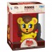 Фигурка Funko Vinyl Figure: Paka Paka: Villainous Valentines: Pookie The Lion 59533 (61900) 