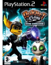 Ratchet & Clank 2 (PS2 )