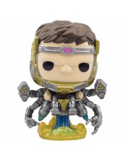 Фигурка Funko POP! Bobble: Marvel: Avengers Game: MODOK 47814