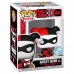 Фигурка Funko POP! Heroes: DC: Harley Quinn 30: Harley Queen w/Cards (Exc) 66318 