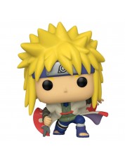 Фигурка Funko POP! Vinyl: Naruto Shippuden: Minato Namikaze 49802