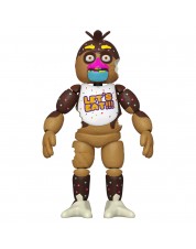 Фигурка Funko Action Figures: FNAF: Chocolate Chica 54659