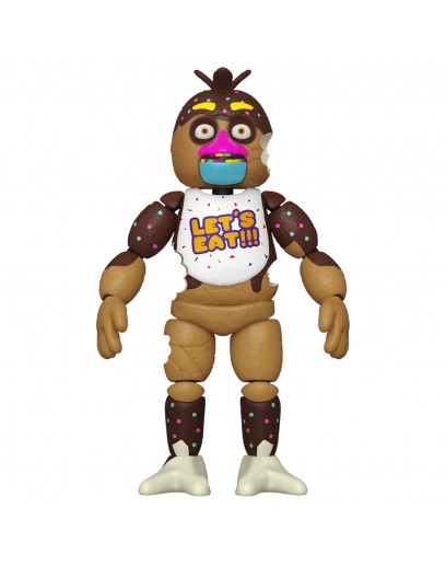 Фигурка Funko Action Figures: FNAF: Chocolate Chica 54659 