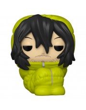 Фигурка Funko POP! Animation: My Hero Academia: Aizawa In Sleeping Bag (Exc) 57271