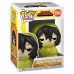 Фигурка Funko POP! Animation: My Hero Academia: Aizawa In Sleeping Bag (Exc) 57271 