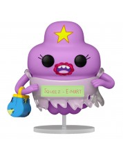 Фигурка Funko POP! Animation: Adventure Time: Lumpy Space Princess 57785