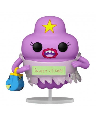 Фигурка Funko POP! Animation: Adventure Time: Lumpy Space Princess 57785 