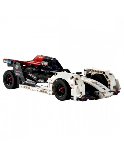 Конструктор LEGO Technic 42137 Formula E Porsche 99X Electric 