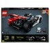 Конструктор LEGO Technic 42137 Formula E Porsche 99X Electric 