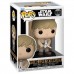 Фигурка Funko POP! Bobble: Star Wars: Obi-Wan Kenobi S2: Young Luke Skywalker 67585 