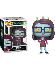 Фигурка Funko POP! Vinyl: Rick & Morty: Unity 35595