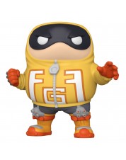 Фигурка Funko POP! Vinyl: My Hero Academia: Fatgum 6" (Exc) 55518