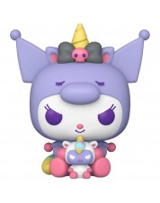 Фигурка Funko POP! Hello Kitty And Friends: Kuromi 65750