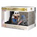 Фигурка Funko POP! Rides: Disney WDW50: Goofy At The Dumbo The Flying Elephant Attraction 50571 