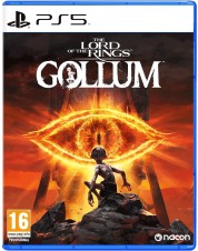 The Lord of the Rings: Gollum (русские субтитры) (PS5)