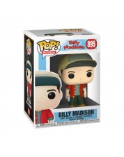 Фигурка Funko POP! Vinyl: Billy Madison: Billy Madison 46590