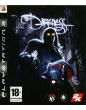 The Darkness (PS3)