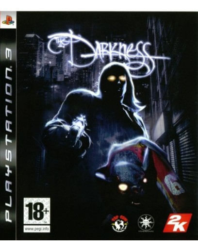 The Darkness (PS3) 