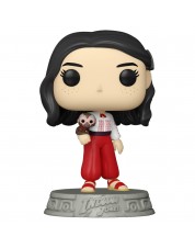 Фигурка Funko POP! Movies: Bobble: Indiana Jones: ROTLA: Marion Ravenwood 59260