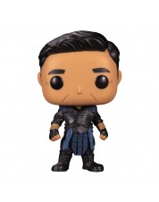 Фигурка Funko POP! Bobble: Marvel: Shang-Chi: Wenwu 52880 (55184)