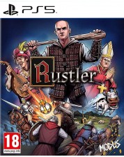 Rustler (русские субтитры) (PS5)