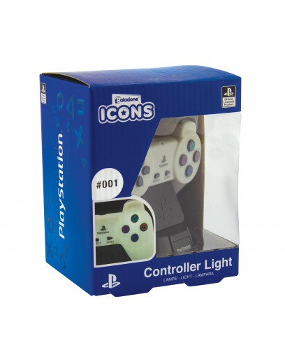 Светильник Playstation Controller Icon Light BDP PP5221PS 