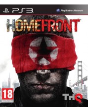 Homefront (PS3)