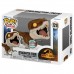 Фигурка Funko POP! Movies: Jurassic World Dominion: Atrociraptor (Tiger) SS (Exc) 55292 